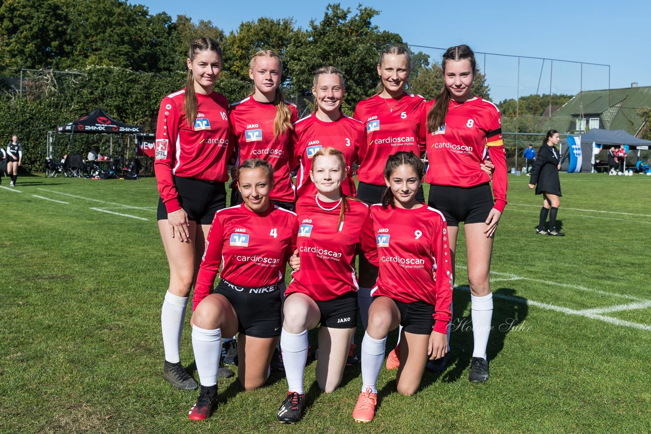 Bild 49 - wU16 Deutsche Meisterschaft